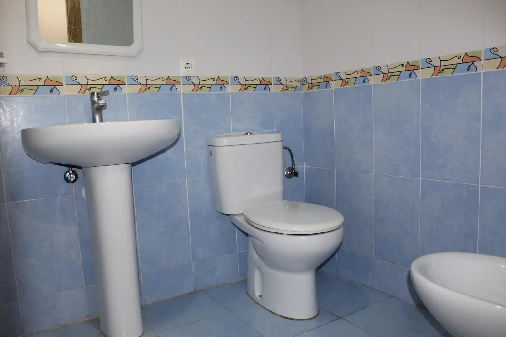 Baño de Piso en venta en Onda con Aire acondicionado y Balcón