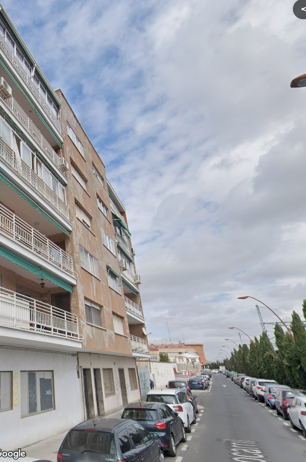 Exterior view of Flat for sale in Azuqueca de Henares