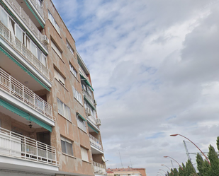 Exterior view of Flat for sale in Azuqueca de Henares