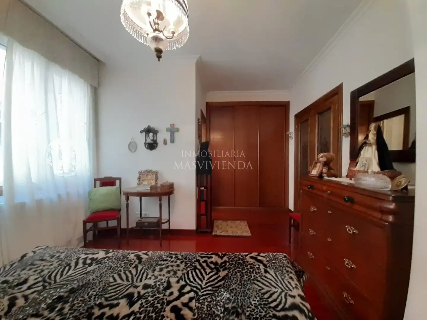 Piso con ascensor en venta en Paulino Freire-Bouzas, imagen 14
