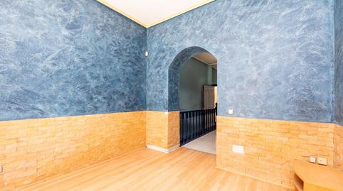 Foto 2 de Dúplex en venda a Calle Batalla de Salado, Palos de Moguer,  Madrid Capital