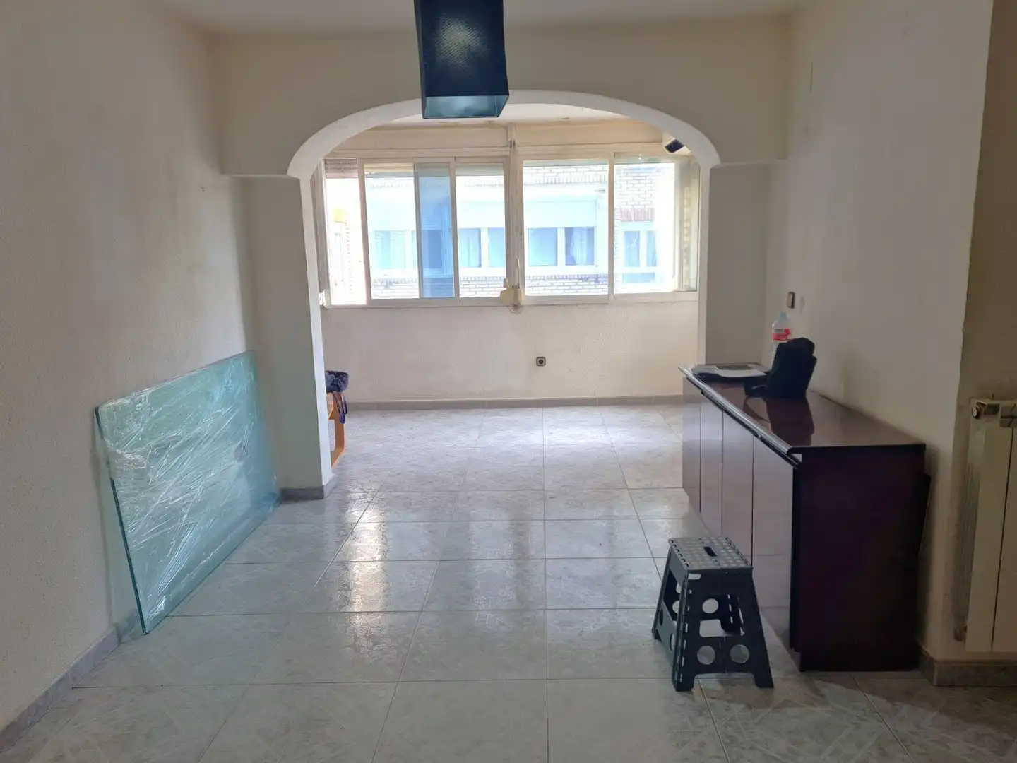 Piso en venta en Móstoles con Aire acondicionado, Calefacción y Terraza