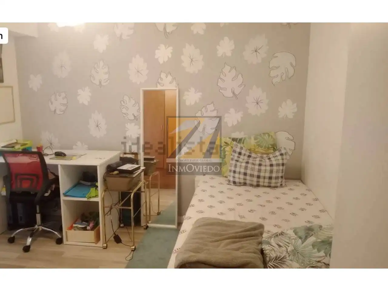 Appartement à vendre à Calle Nicanor Piñole, imagen 4