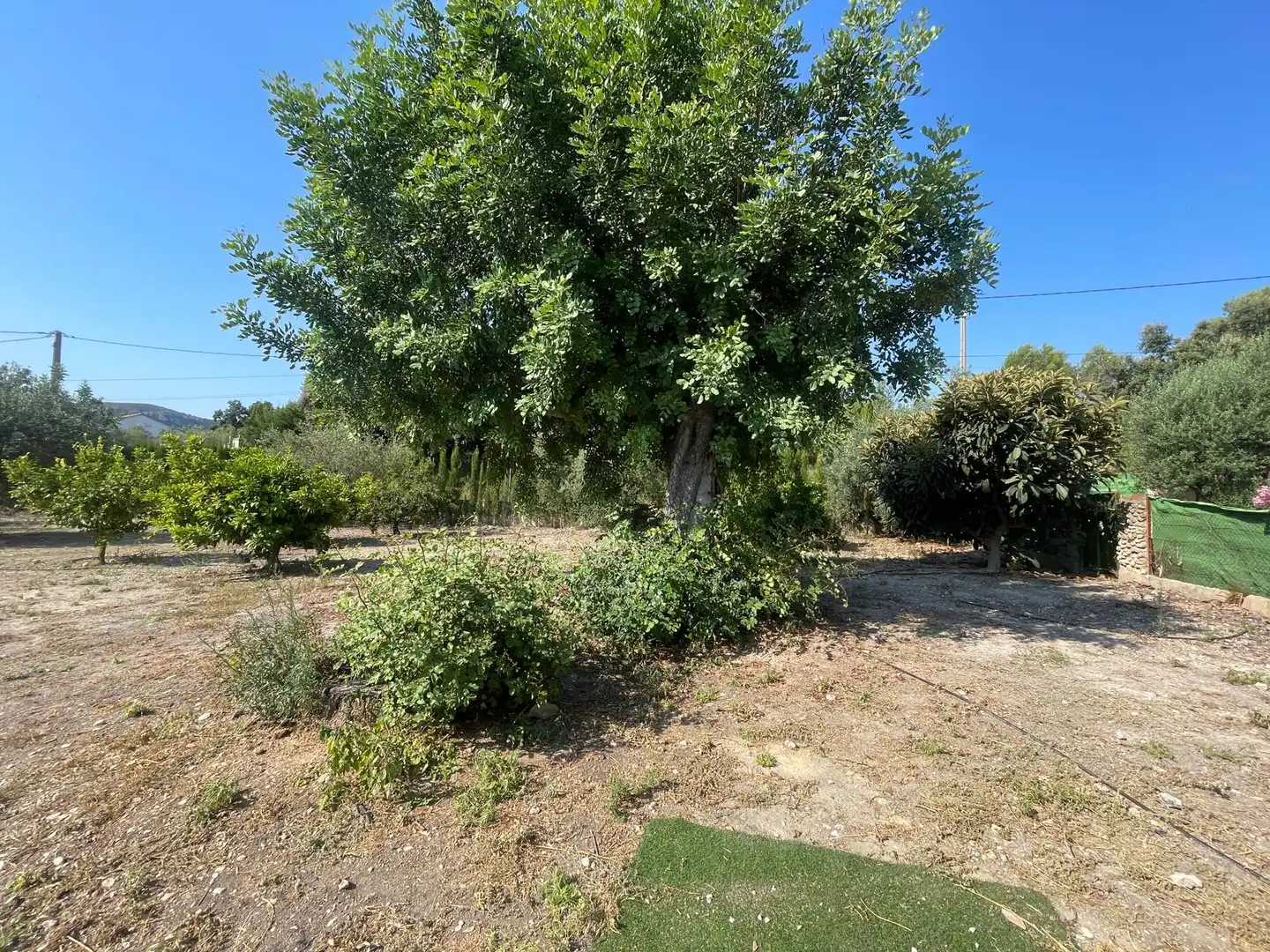 Houses for sale in Xàtiva  with Private garden, Terrace and Storage room