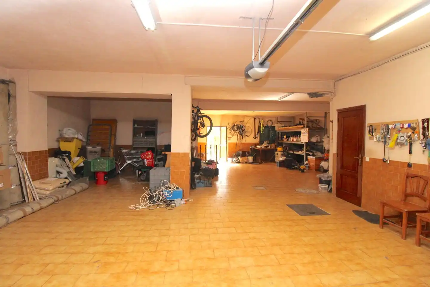 Casa o xalet en venda a De Victòria Ramis D'Ayreflor, Son Flor - Son Moix
