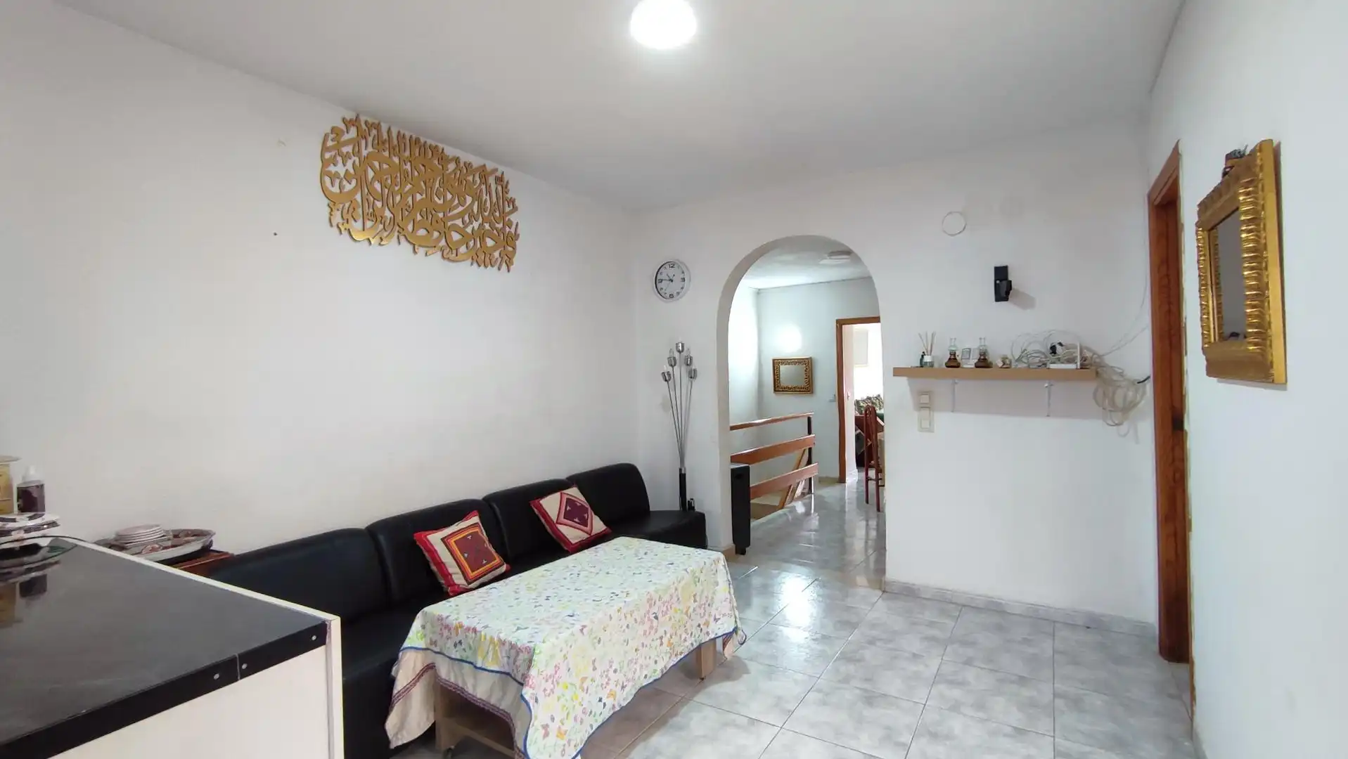 Sala de estar de Casa o chalet en venta en Beniopa - Sant Pere