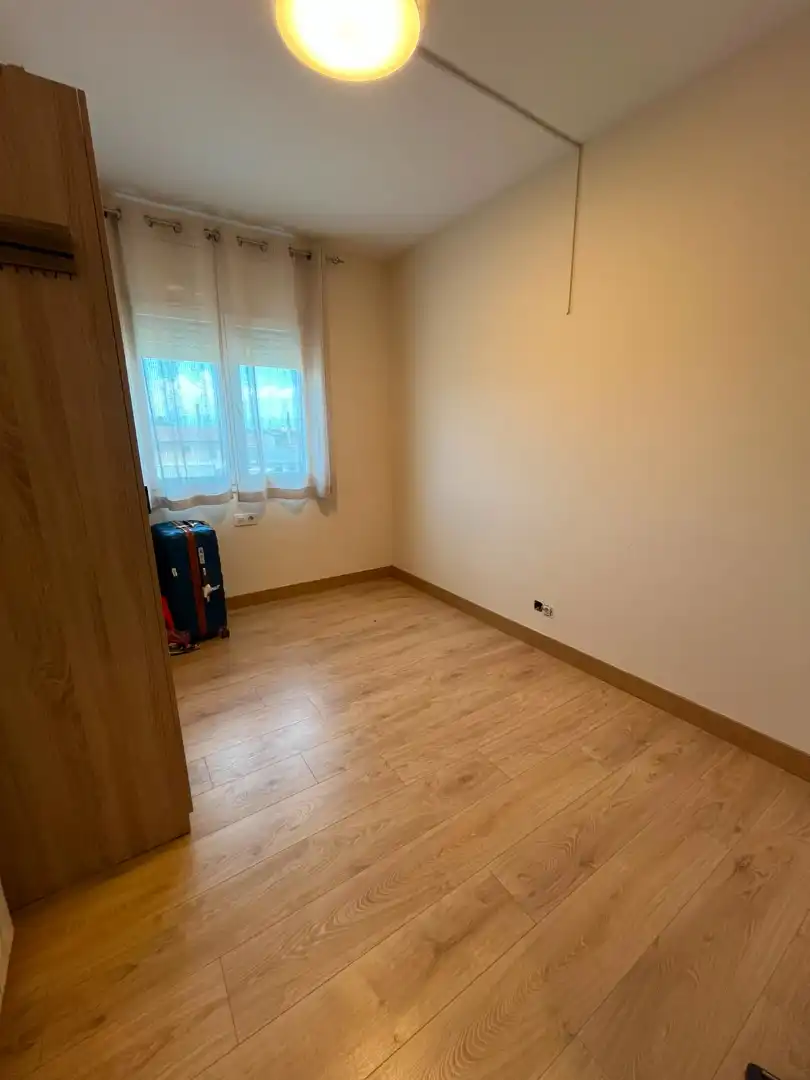 Dormitori de Dúplex en venda en Vic amb Aire condicionat, Calefacció i Terrassa