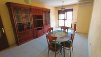 Dining room of Attic for sale in Cáceres Capital  with Terrace and Balcony