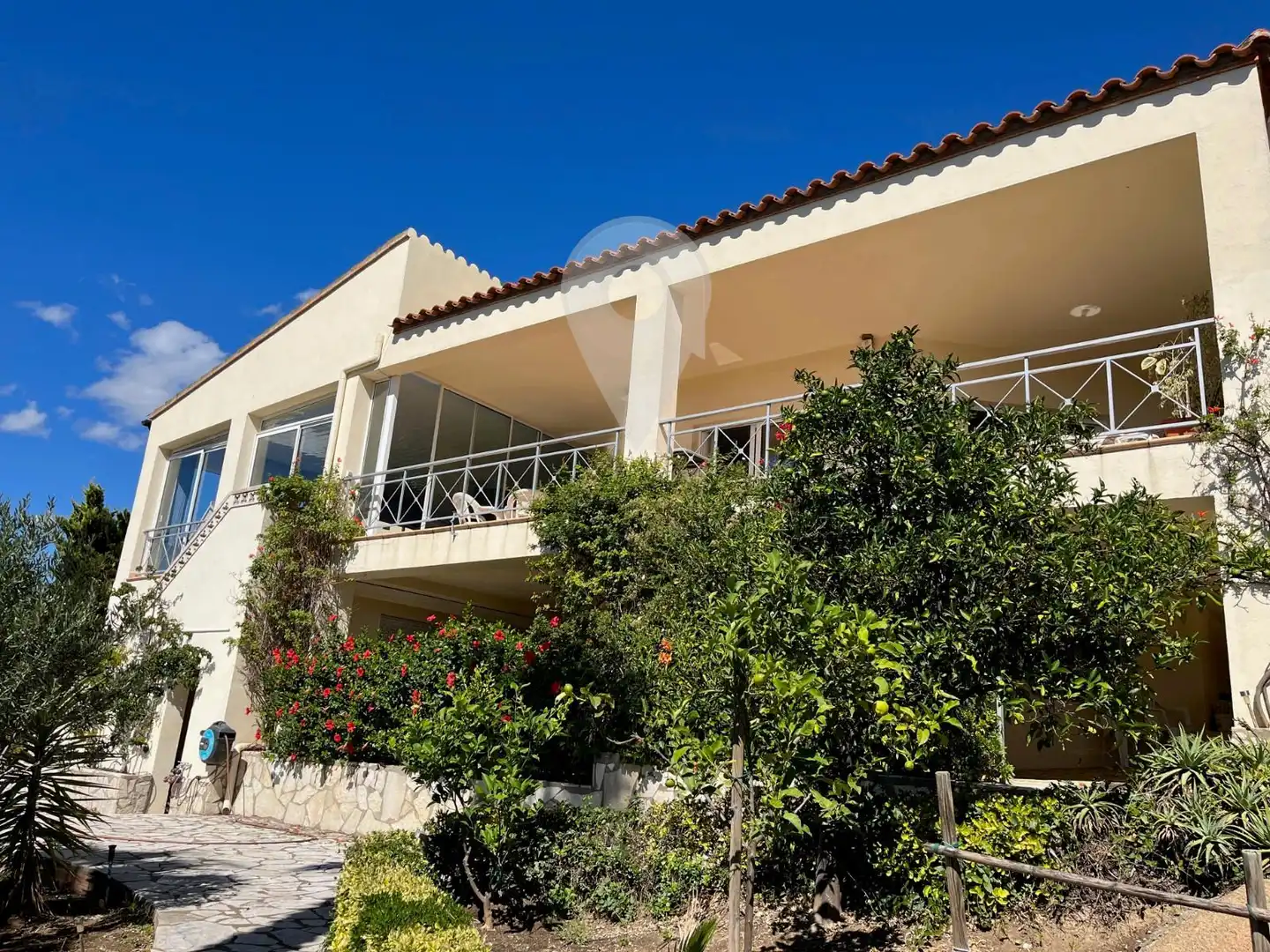 Haus mit Pool zum Verkauf in Palau-saverdera