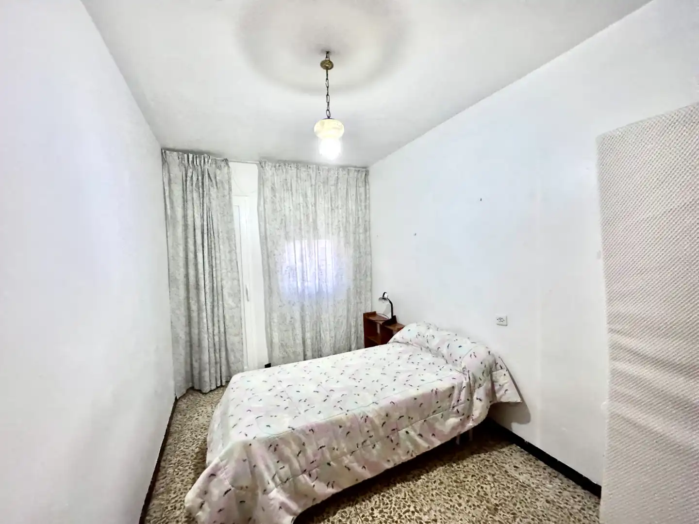 Dormitori de Casa o xalet en venda en Albuñol amb Aire condicionat, Terrassa i Traster