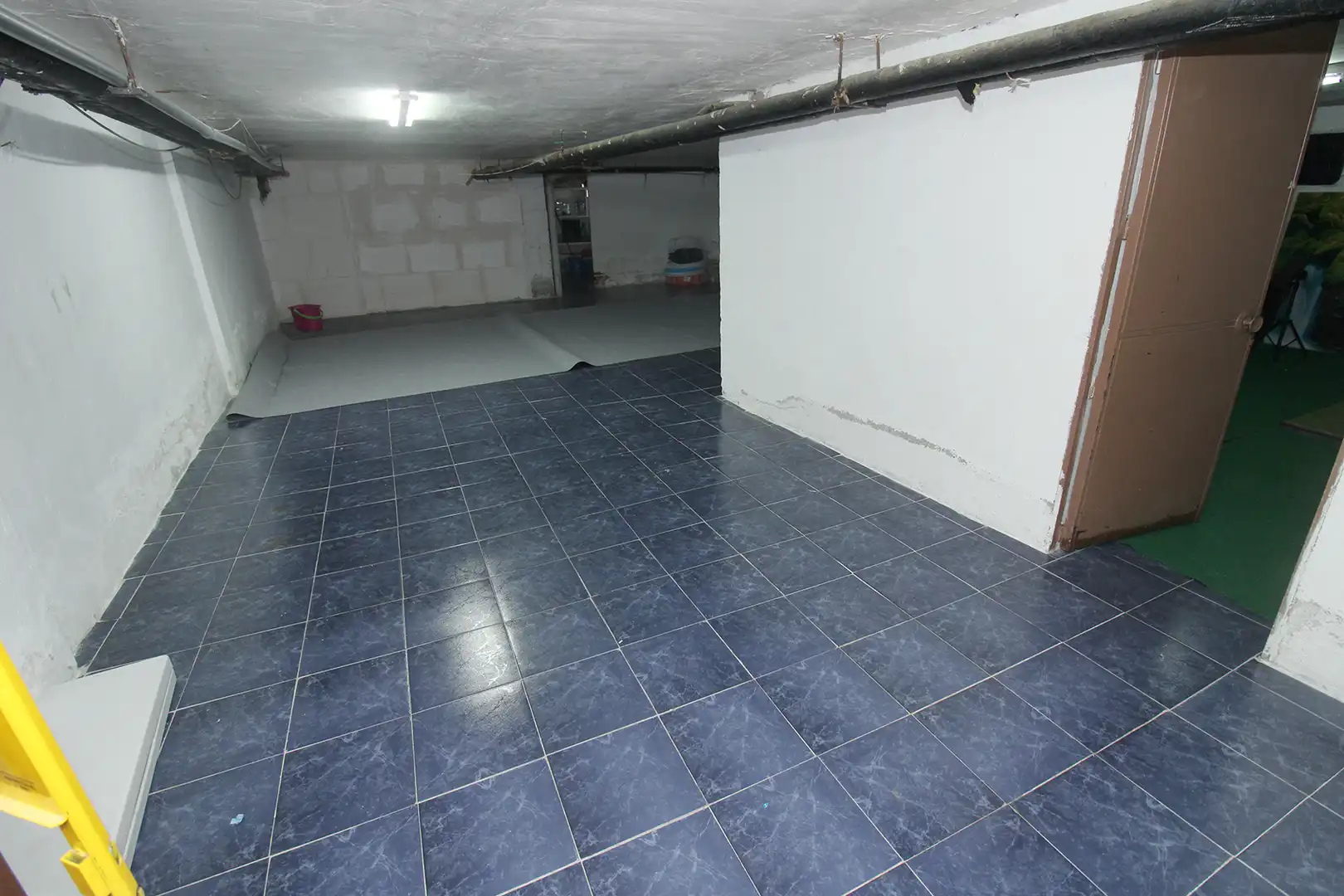 Piso en venta en Torrelaguna