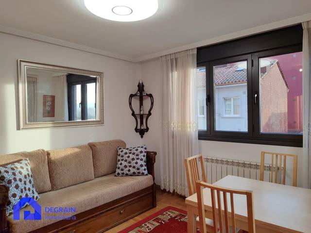 Piso en Alquiler en Oviedo - CALLE JACINTO BENAVENTE en Masip