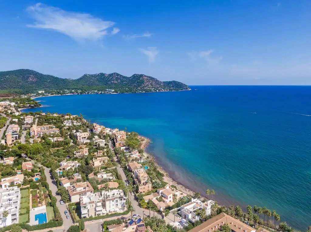 Casa o xalet en venda a Cala Bona