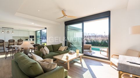Photo 2 of Houses for rent in Torre en Conill - Cumbres de San Antonio, Bétera
