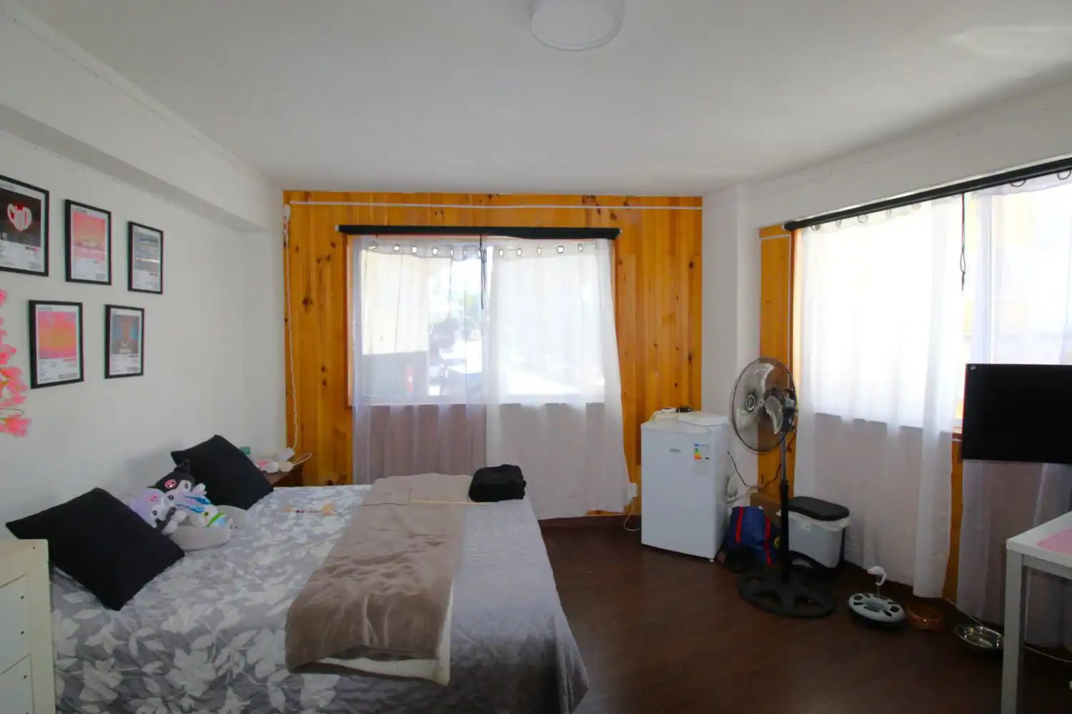 Appartamento in vendita a PUMARIEGA