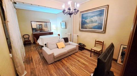 Foto 2 de Pis en venda a Lapurdi Hiribidea, Iralabarri, Bizkaia