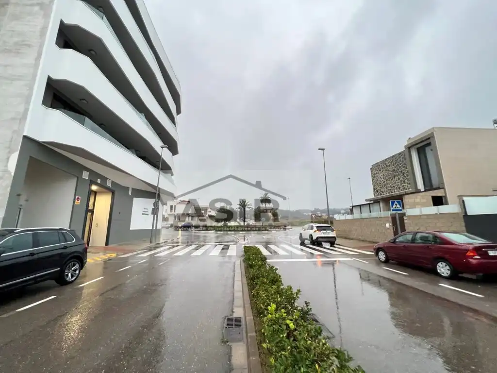 Terreno residencial en venta en Casc Urbà, imagen 6
