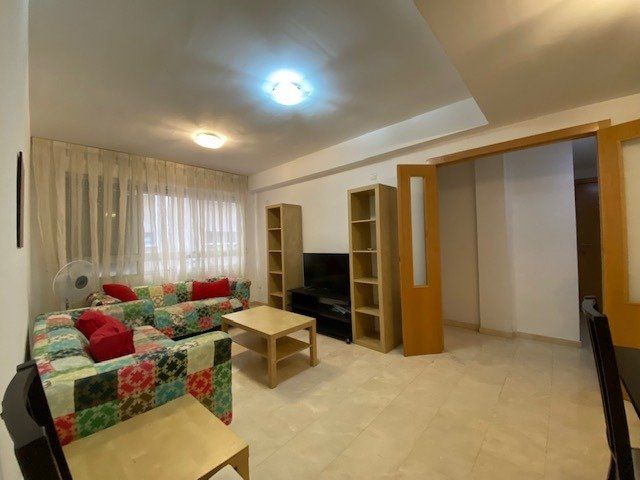 Apartament de lloguer a Vistalegre
