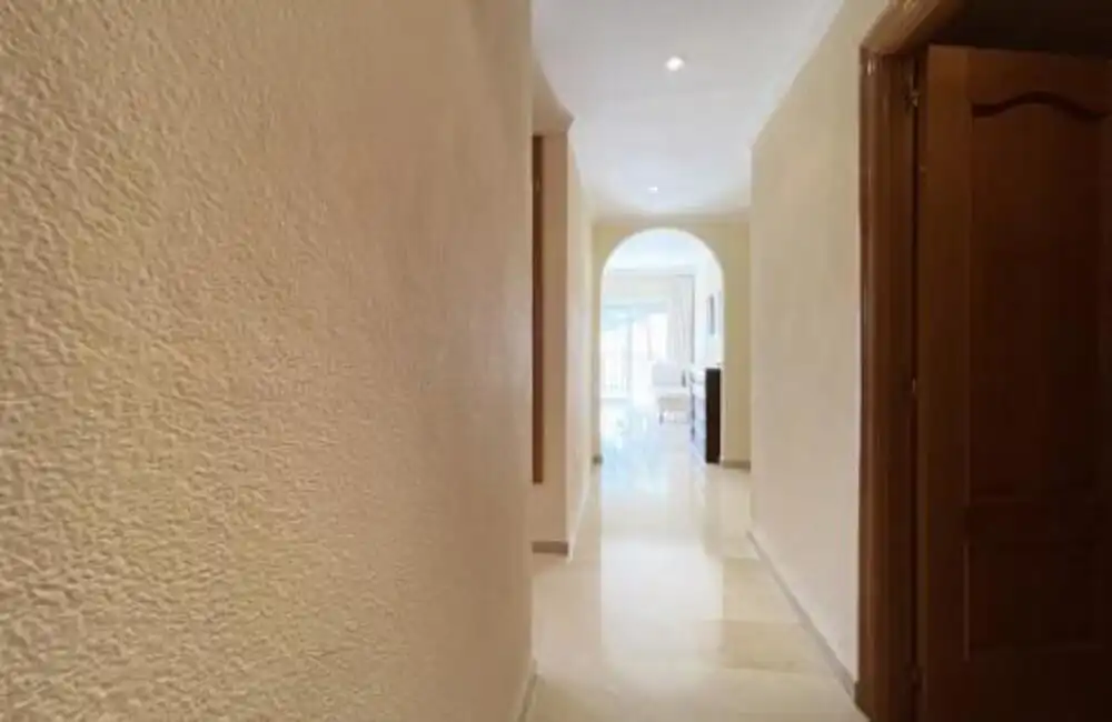 Casa con piscina en alquiler en NUEVA ATALAYA 24, imagen 18