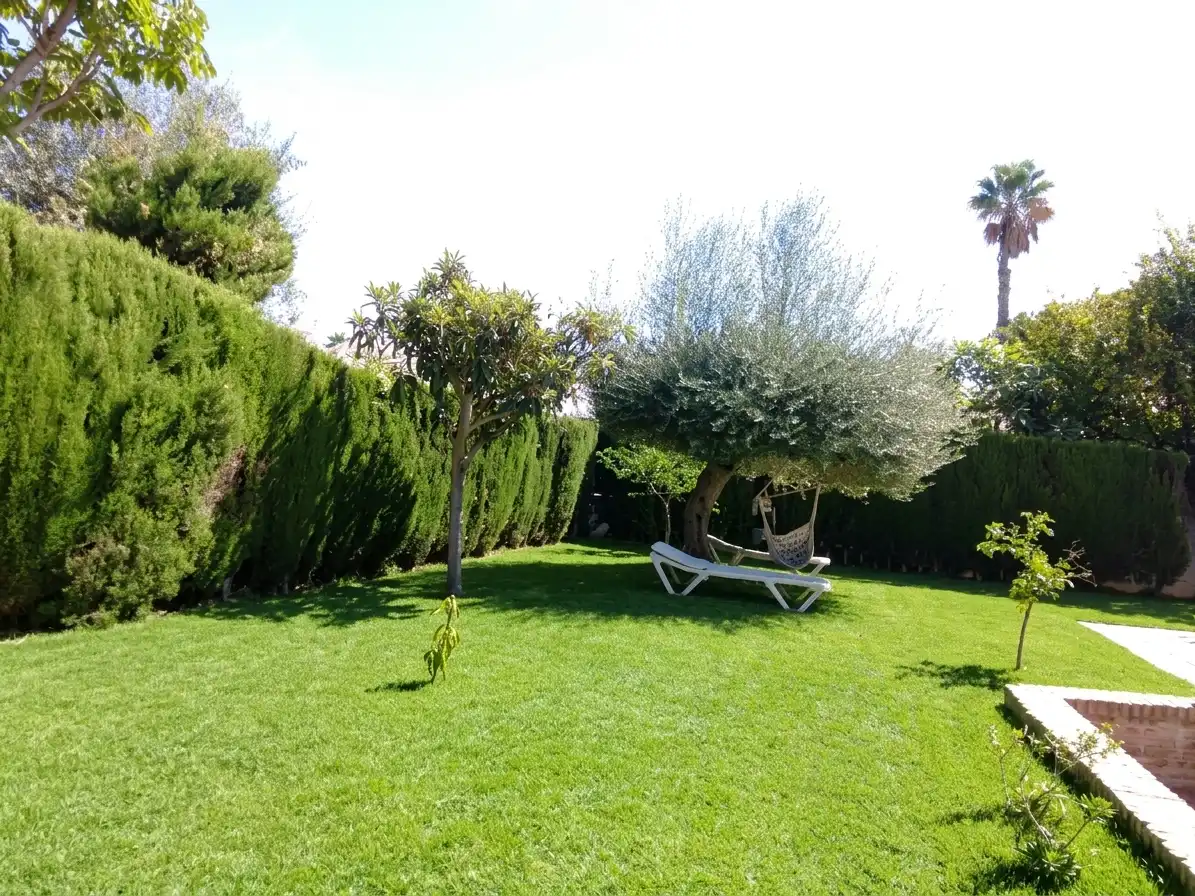 Chalet con jardín en venta en Río Real - Los Monteros, imagen 12