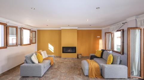 Foto 3 de Casa adosada en venda a Calle Sierra, Guaro, Málaga