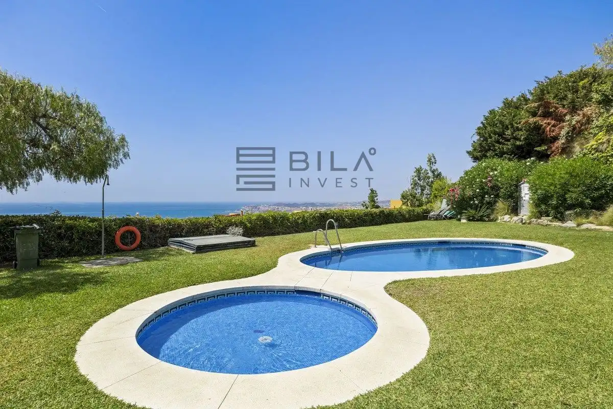 Penthouse with pool for sale in Aliso, imagen 22