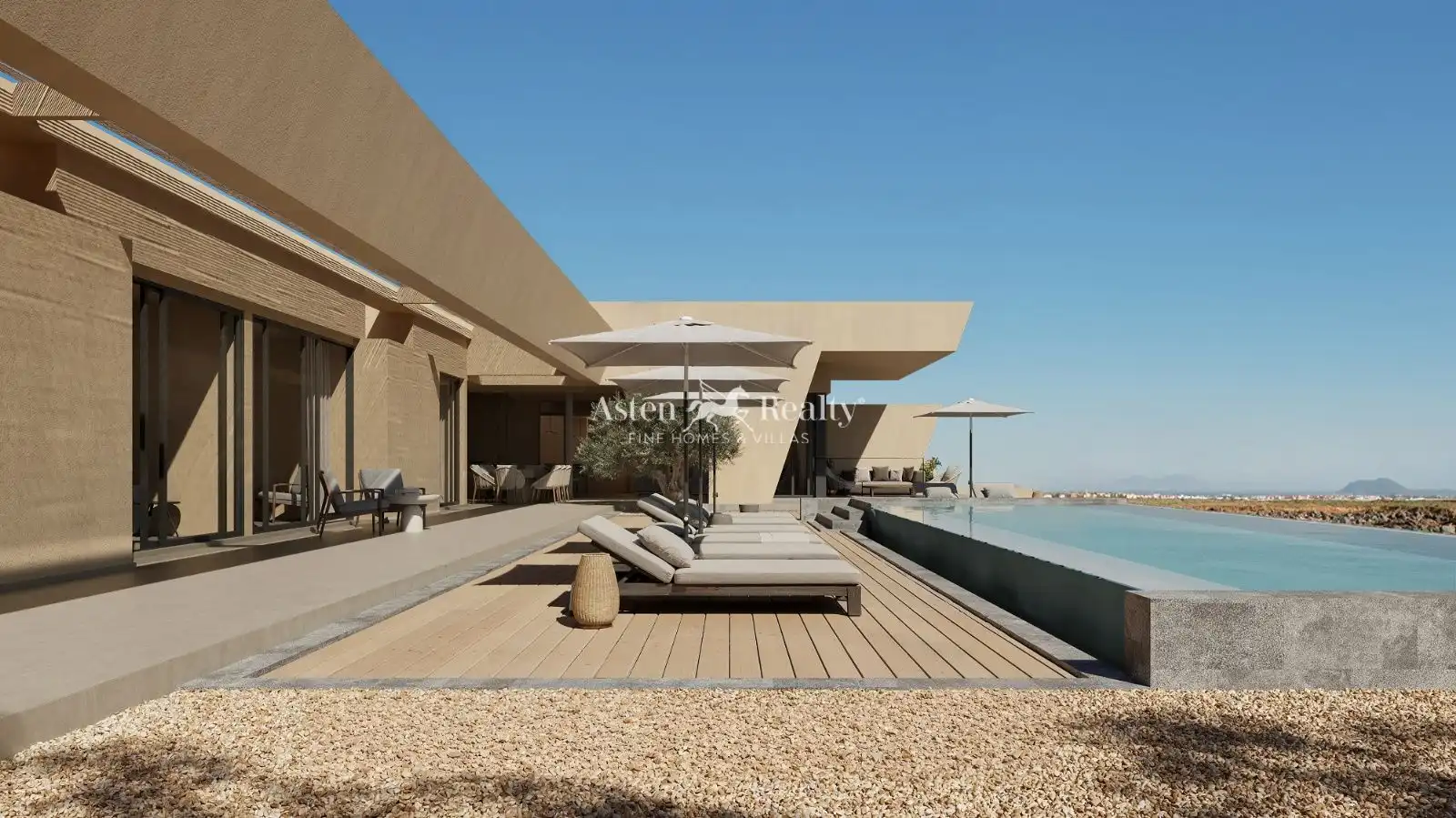 House with pool for sale in Panorama 3 Islas, imagen 3