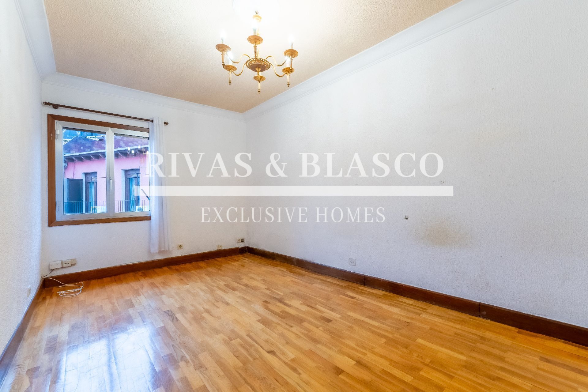 Bedroom of Apartment for sale in Donostia - San Sebastián   with Storage room