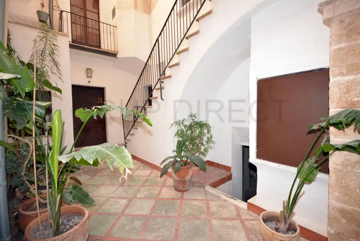 Dúplex en venta en  Palma de Mallorca