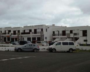 Exterior view of Flat for sale in Teguise