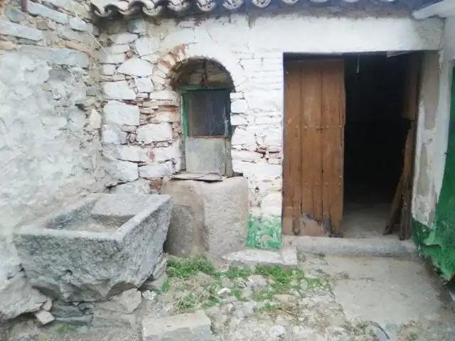 Houses for sale in Belalcázar