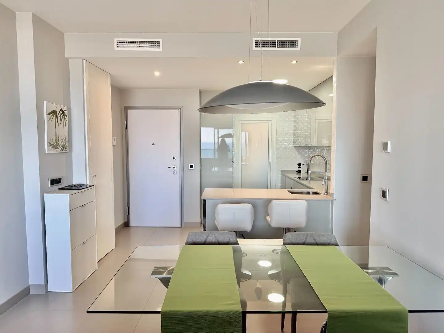 Mini appartamento con piscina in vendita a Playa de Poniente, imagen 17