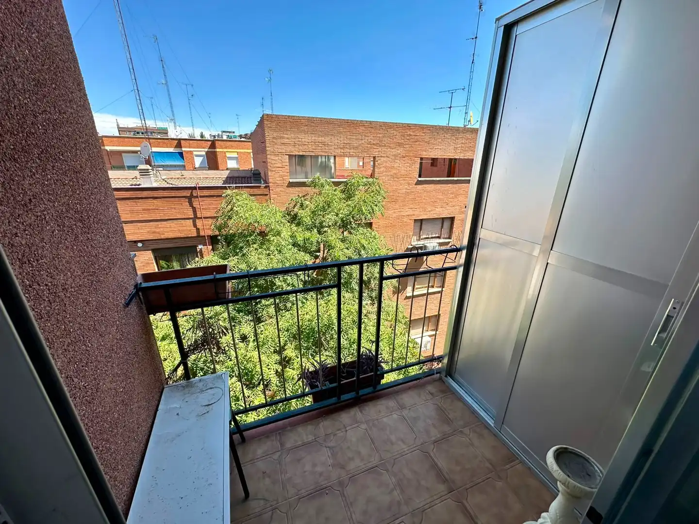 Wohnung mit Aufzug zum Verkauf in Calle Antonio Hernández, imagen 14