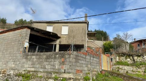 Foto 2 de Casa o xalet en venda a Lugar Guimil-pq Nogueira, 1d, Chantada, Lugo