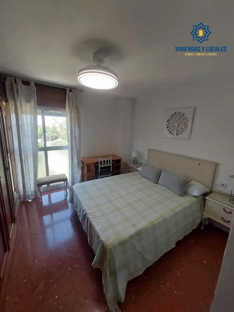 Wohnung zur Miete in Calle PROFESOR FRANCISCO DALMAU, imagen 30