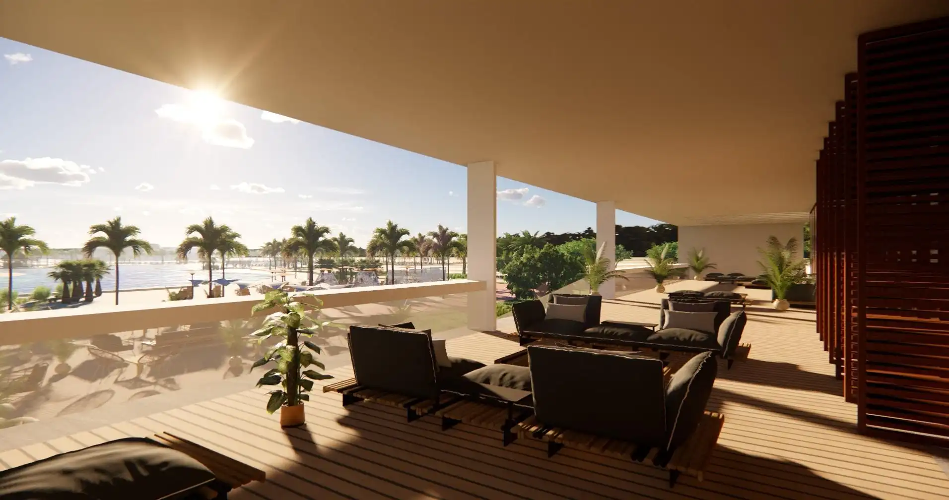 Appartement avec piscine à vendre à Mar Menor Golf, imagen 26
