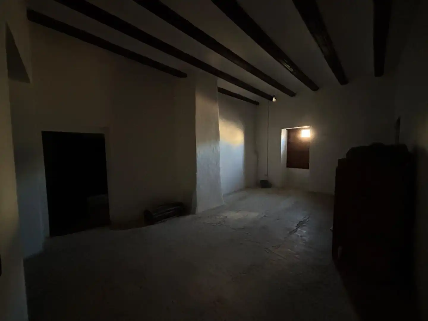 Casa o chalet en venta en Mirambel con Jardín privado, Terraza y Trastero