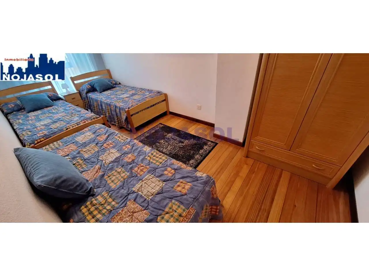 Appartamento in affitto a Paseo MARITIMO 10, imagen 28