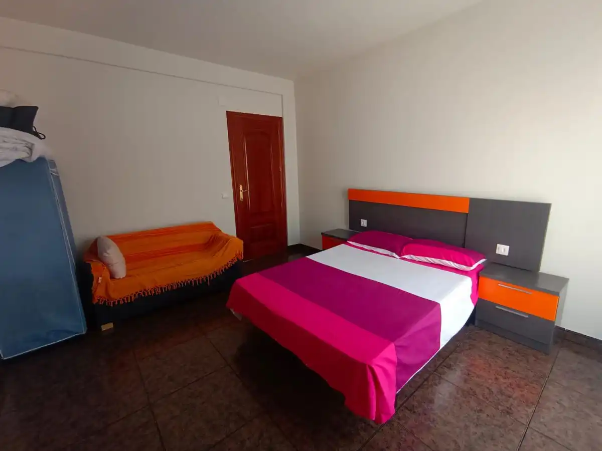 Bedroom of Houses for sale in Torre de Juan Abad  with Heating