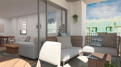 Photo 4 from new construction home in Flat for sale in Carrer de Pere Alegret, 8, Barceloneta -  Molí d'en Rovira, Barcelona
