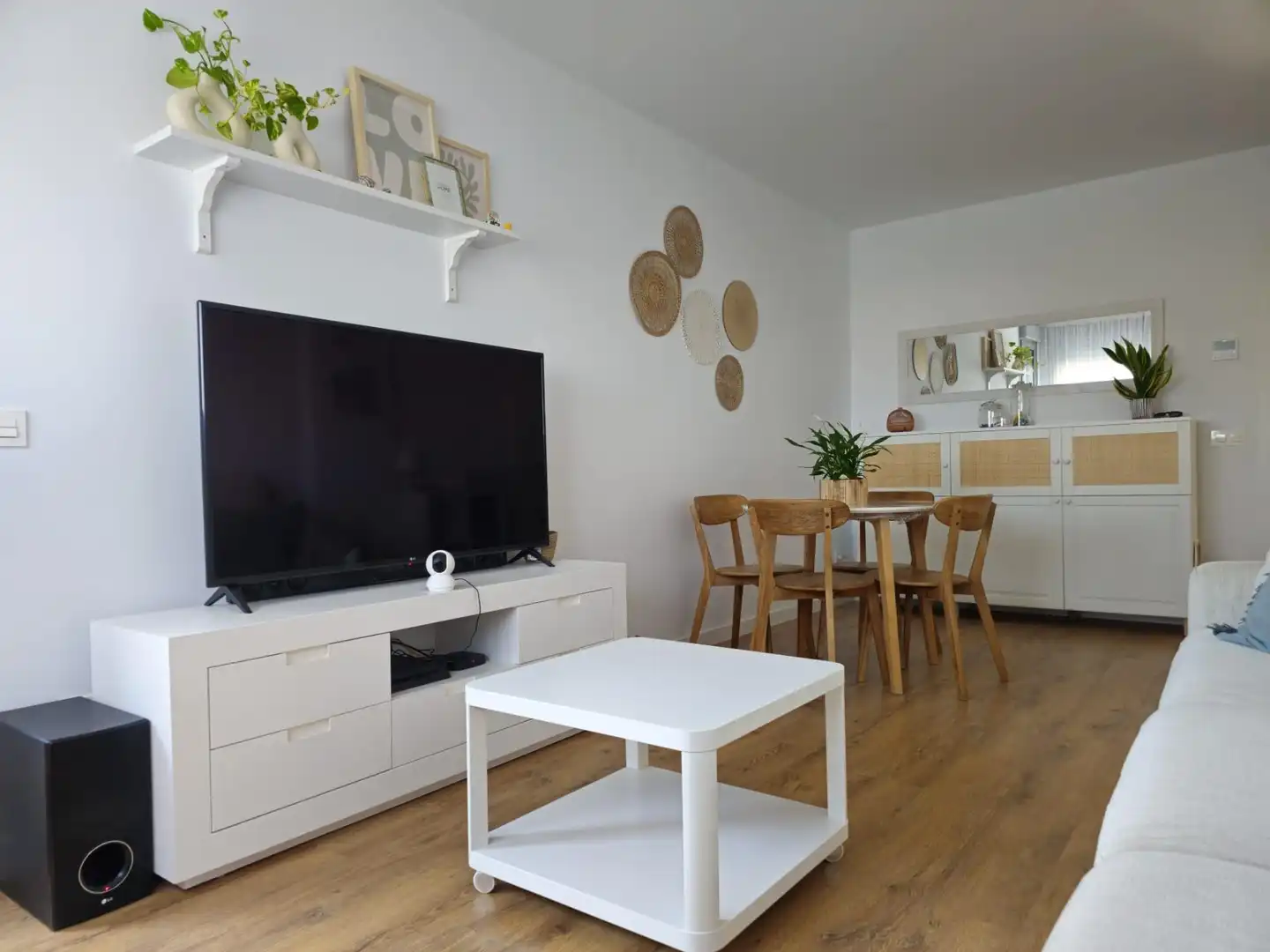 Flat with pool for sale in Centro, imagen 13