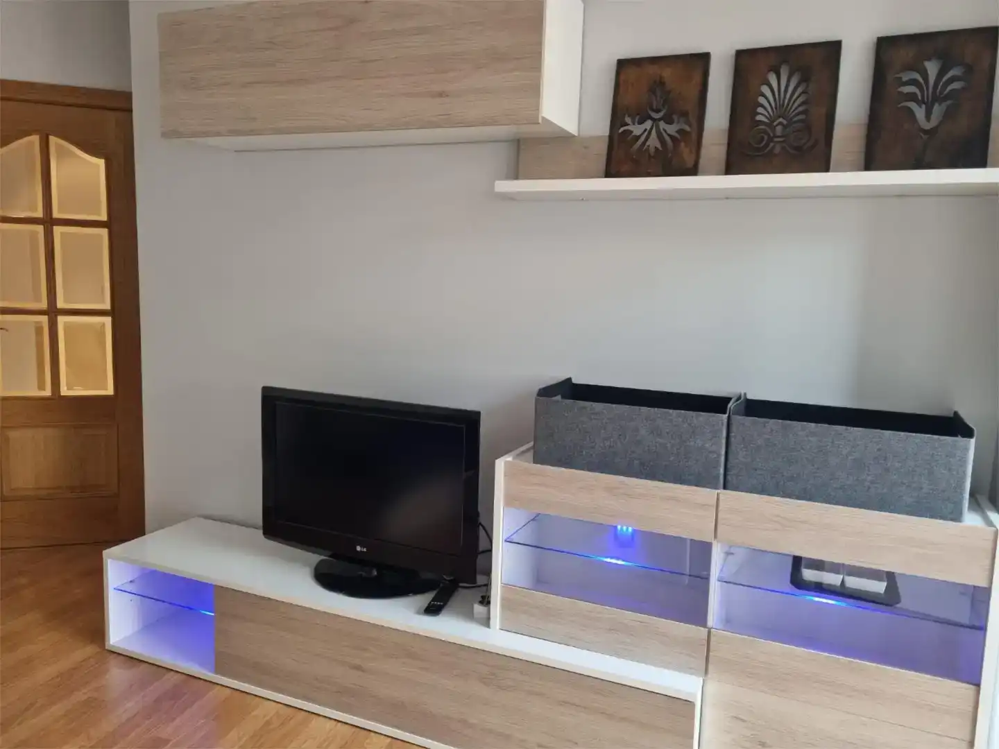 Fotografía del inmueble reportado: 1.000 €/mes — Foz, Foz