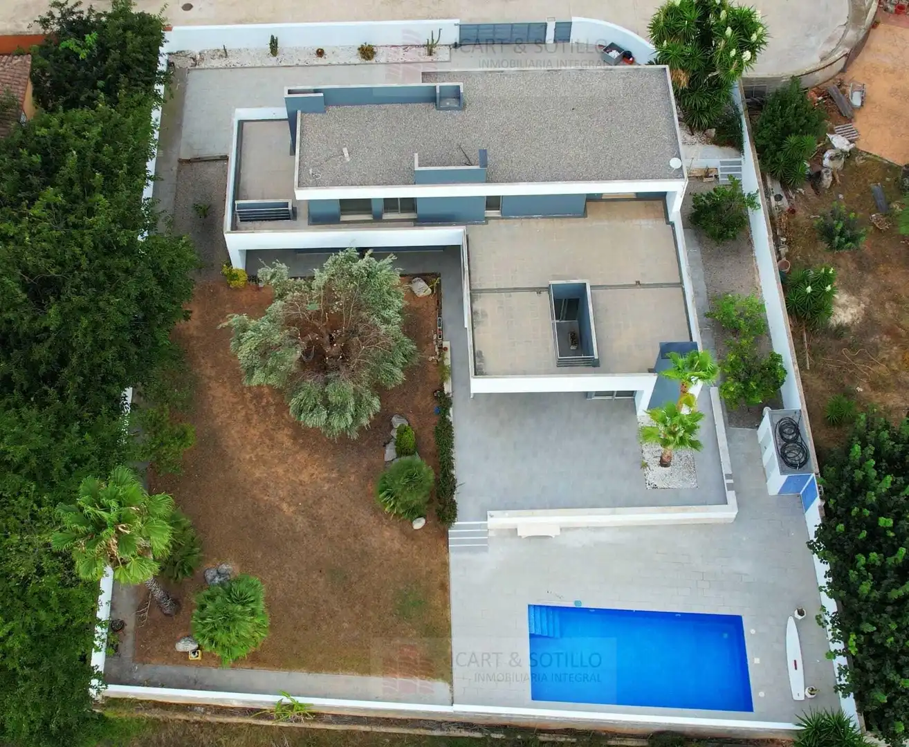 Villa mit Pool zum Verkauf in Closa de Vinaròs - Ermita, imagen 10