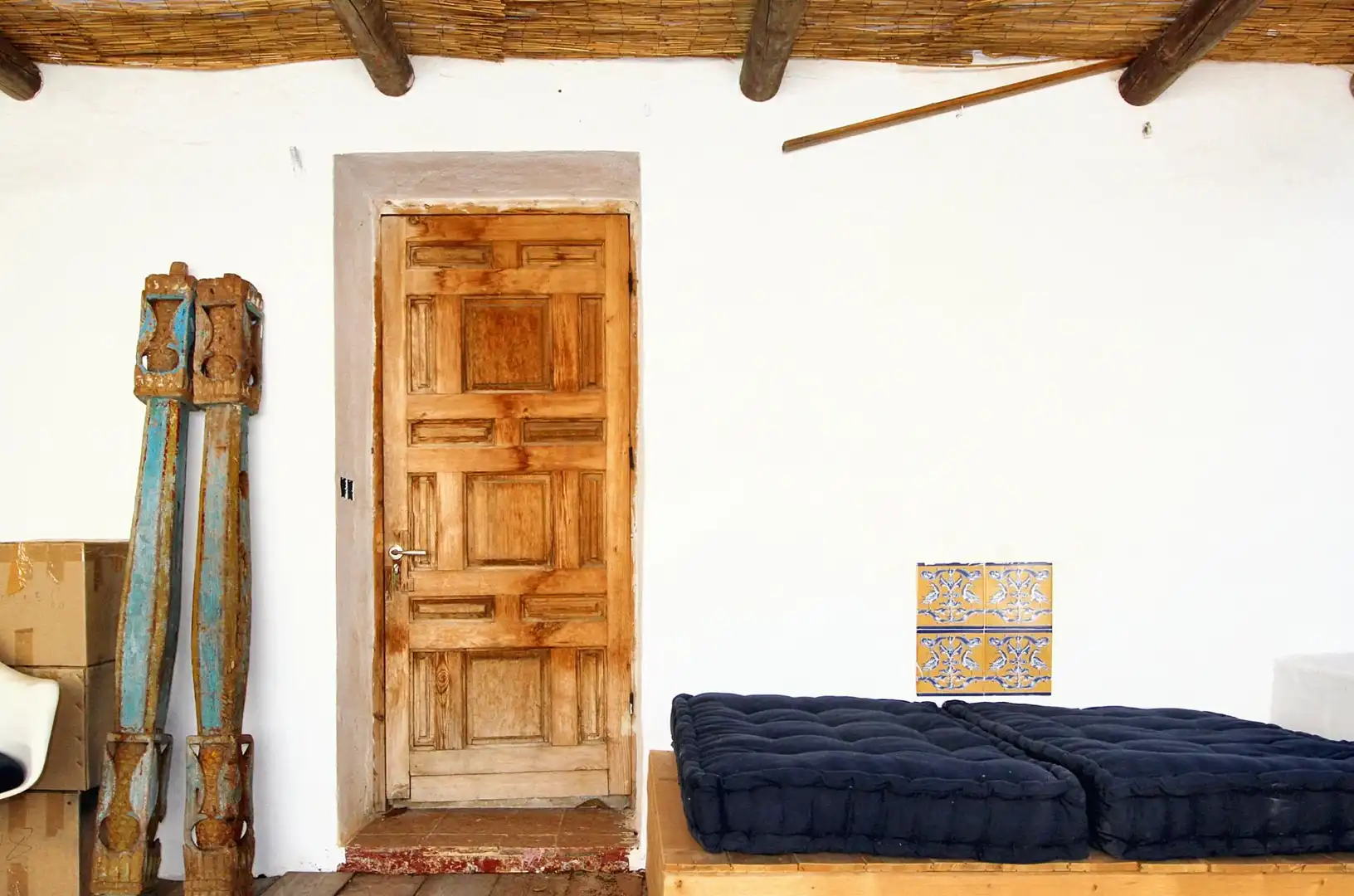 Finca rústica en venda en Almogía amb Calefacció, Jardí privat i Terrassa
