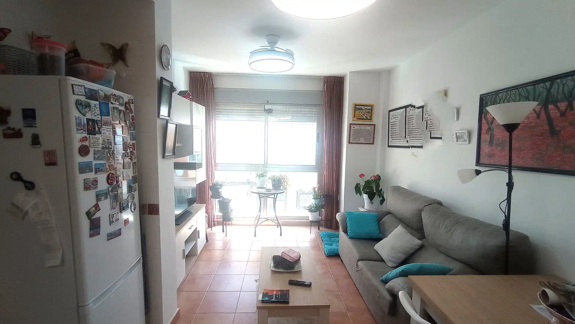 Wohnung mit Aufzug zum Verkauf in Miguelturra