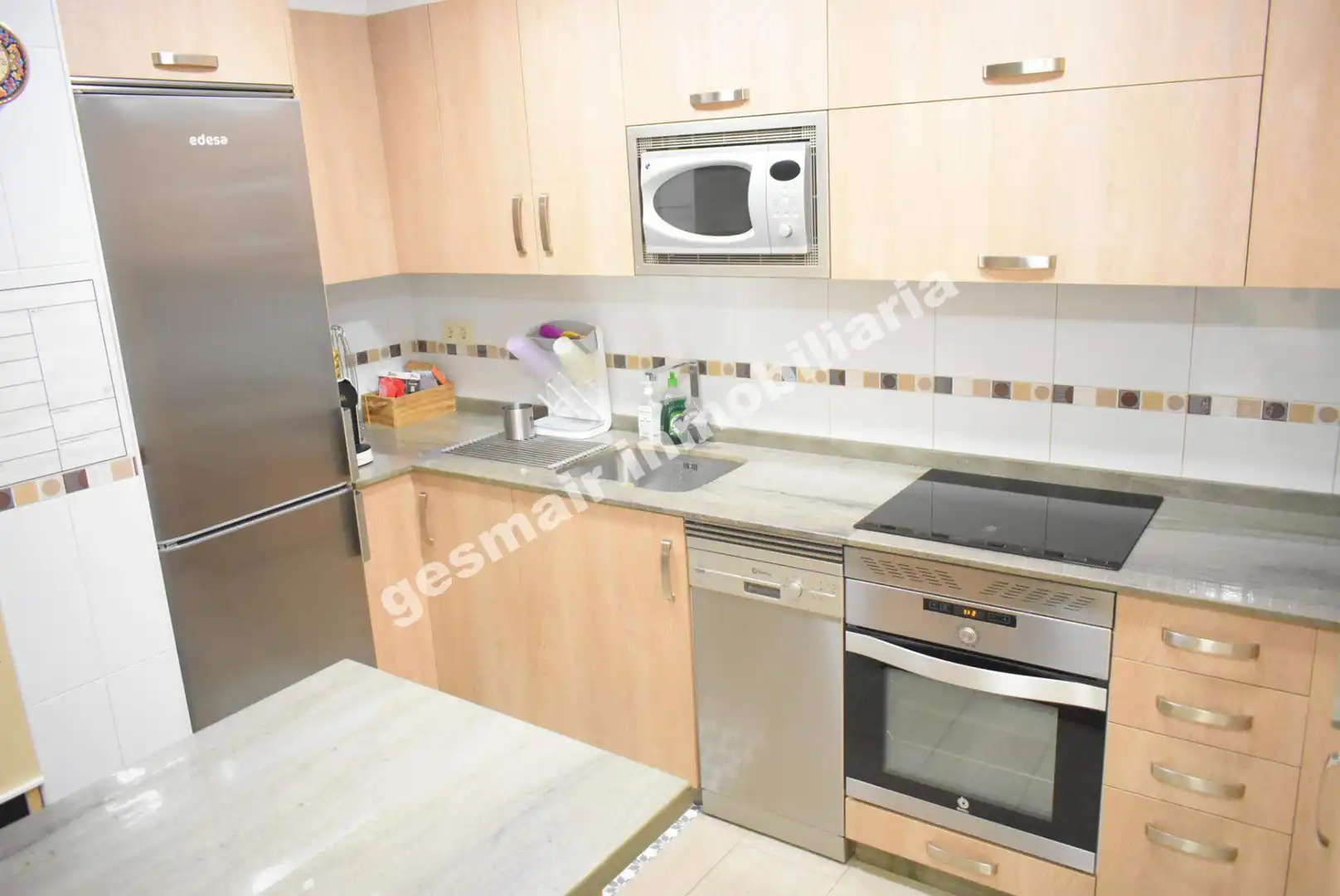 Appartement avec terrasse à vendre à Rúa Juan Bautista Andrade, imagen 8