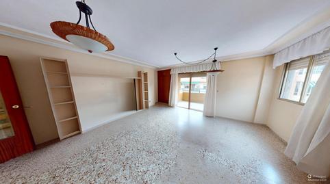 Foto 5 de Pis en venda a Calle Astrónomo Comas Sola, Florida Baja, Alicante / Alacant