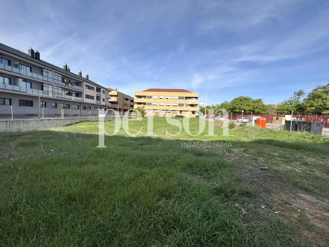 Terrenos y solares en venta en Alginet, imagen 3