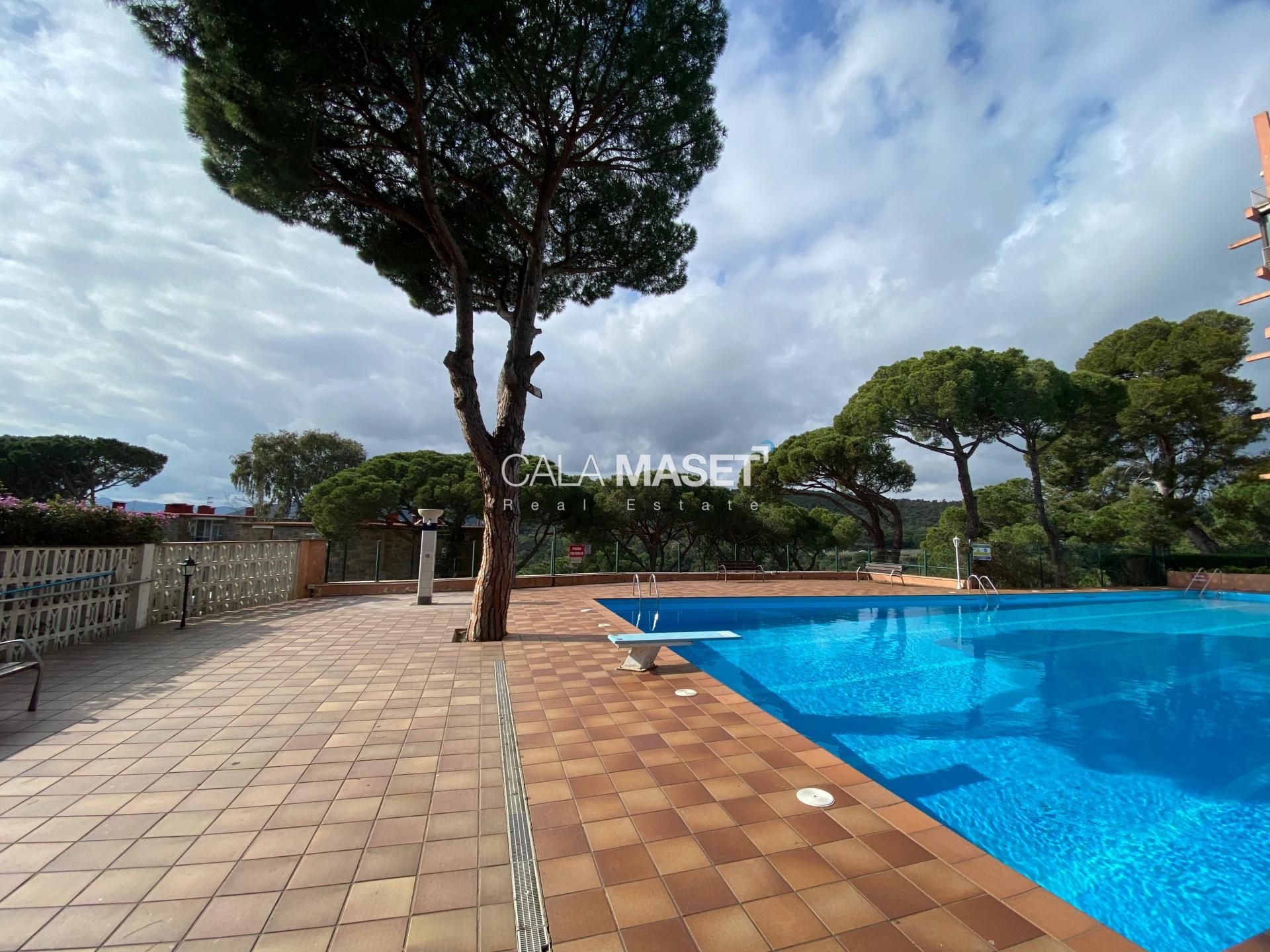 Casa adosada en venta en Politur, Los Pinos - Politur