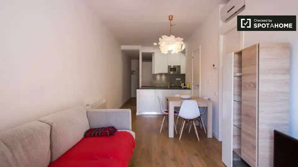 Room in El Centre